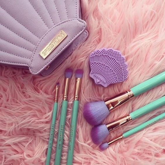 There are so many brushes to choose from—which is right for you?