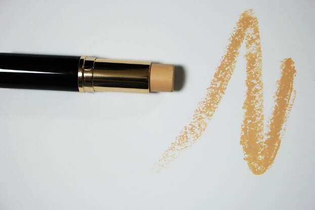 Concealer is just one of the steps to achieving a perfect face.