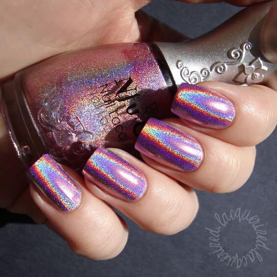 If nails were a unicorn, these would be it.