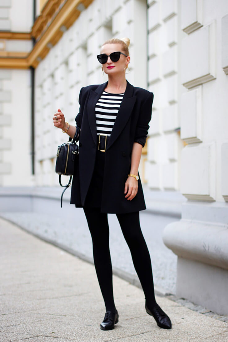 30 Voguish Outfit Ideas For Work – BelleTag