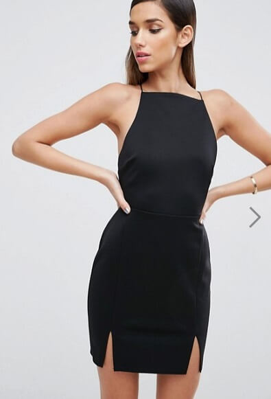 15 Little Black Dresses To Fall In Love With – BelleTag