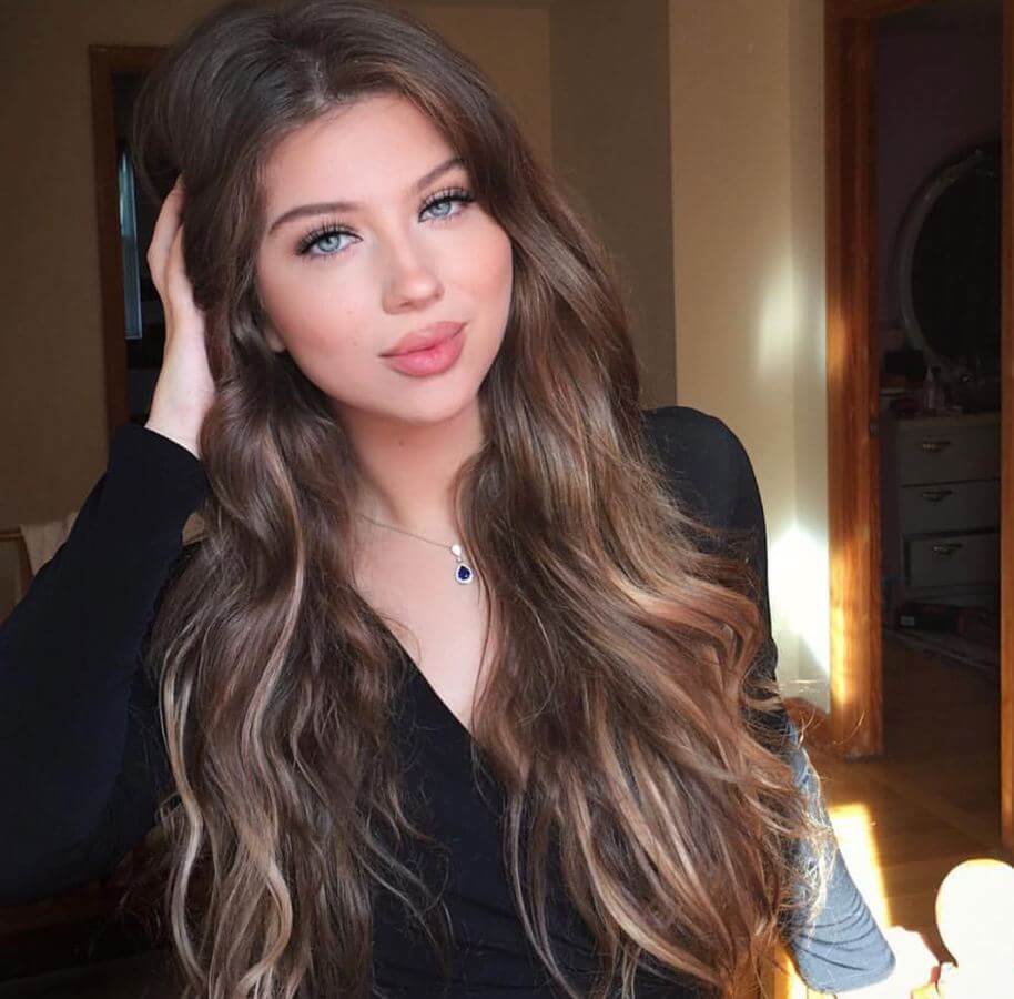 Top Trending Hair Colors For Pale Skin - BelleTag Top Trending Hair Colors For Pale Skin - BelleTag