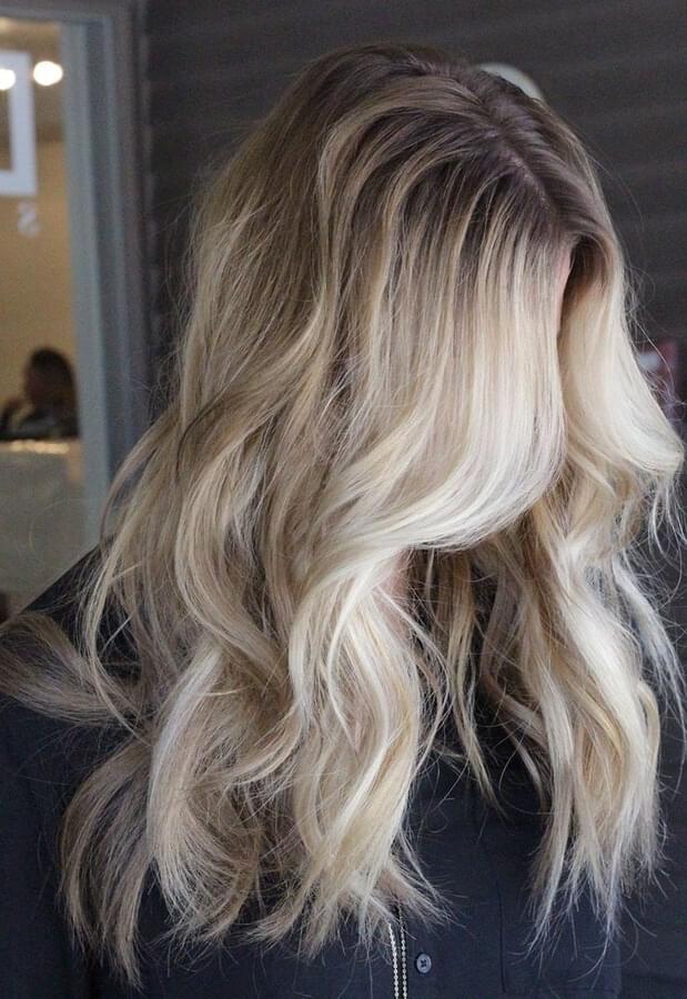 60 Inspiring Ideas For Blonde Hair With Highlights Belletag