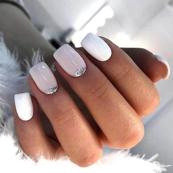40+ Natural Nail Designs For Any Occasion - BelleTag