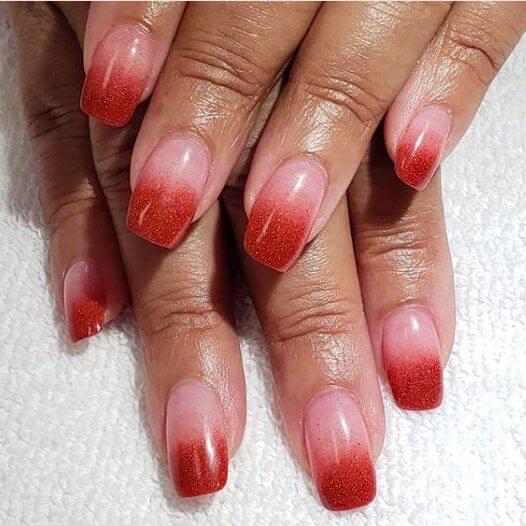 Ombre Dip