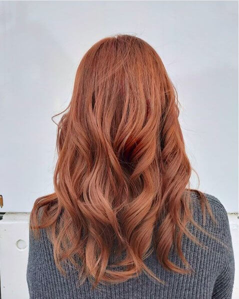 40 Stunning Strawberry Blonde Hair Color Ideas - BelleTag