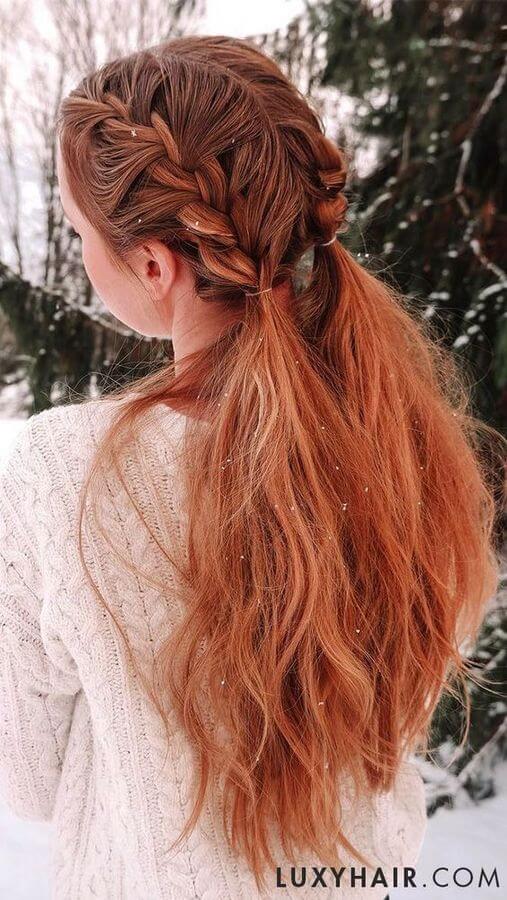 Two Braids