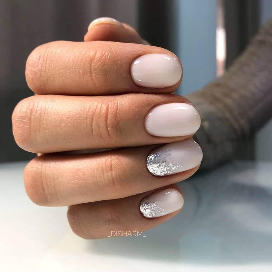 100 Most Beautiful Short Nail Designs for 2023 - BelleTag