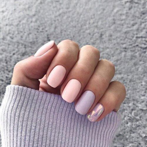 Pastel Color Palette