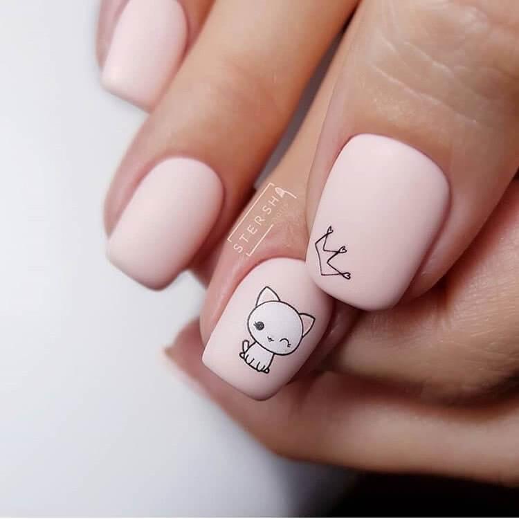 Cute Nails