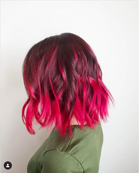 Pink Style