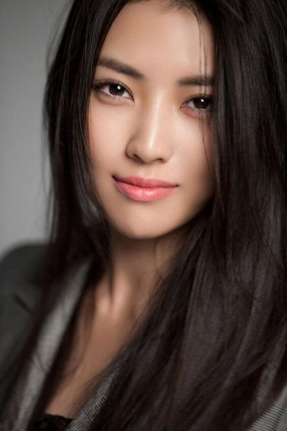 Free Hairstyles 21 Attractive Hairstyles for Asian Women