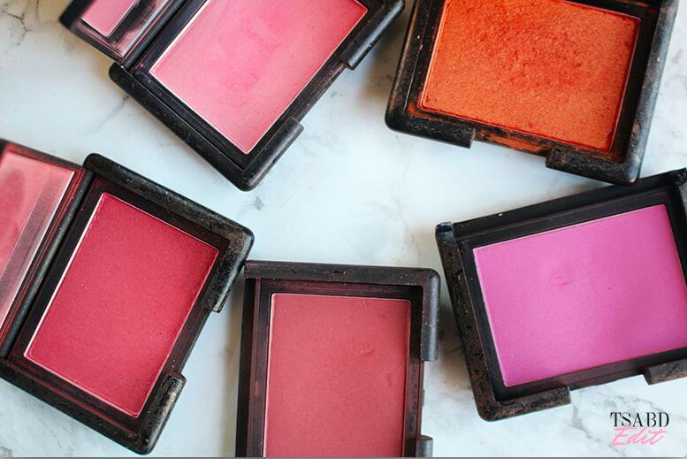 Depending on your skin tone, your perfect natural blush may vary. These vibrant, pigmented blushes will look perfect on deeper skin tones