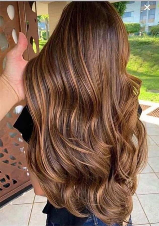 How To DIY Highlights For Dark Hair At Home (Full Guide) - BelleTag