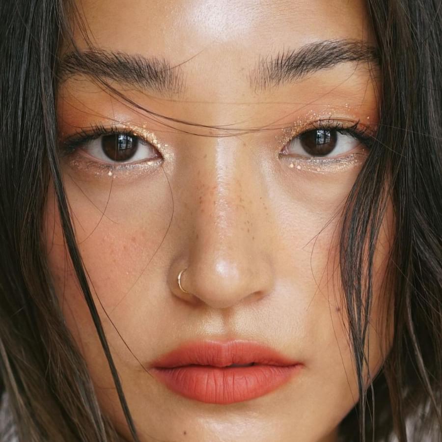 Asian eye makeup