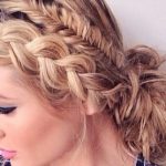 Amazing braided hairstyles for all winter holiday occasions. Whatever winter party you’re attending, braids should always be perfect. Check out how to rock them.
