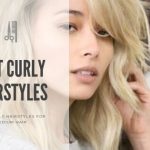 Medium hair is easy to maintain, pretty-looking, and trendy. If this is enough, then you might be interested to see best curly hairstyles for medium hair.