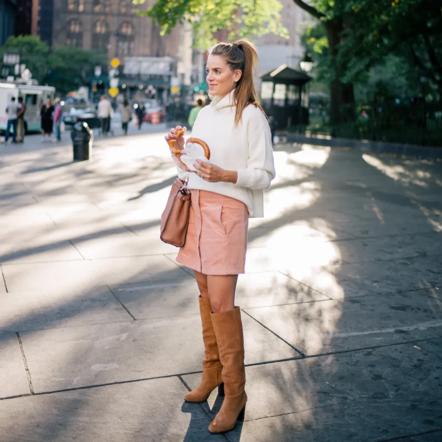 80 Early Spring Outfits Trending On Instagram - BelleTag