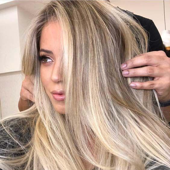 60 Inspiring Ideas For Blonde Hair With Highlights Belletag