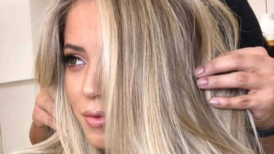 How To Dye Blonde Hair With Highlights Two Awesome Tutorials