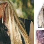 Crimped hair is back! All A-list celebrities have tried it and loved it! If you want to see how to do it, there are a lot of styles in our gallery.
