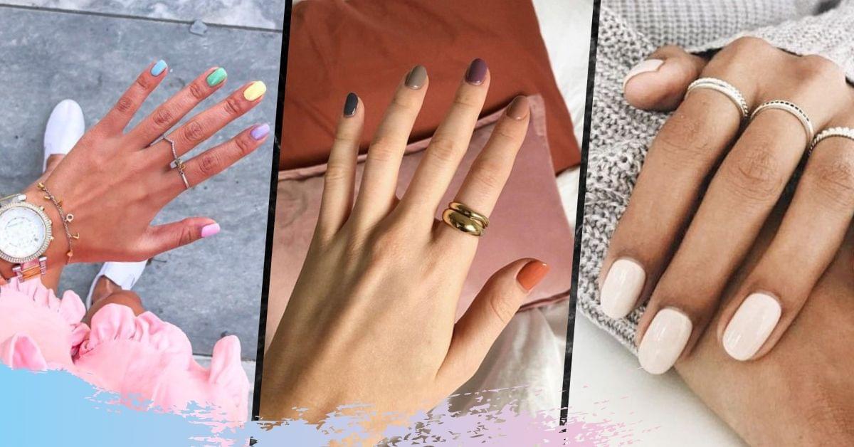 4. 30 Really Good Nail Designs for Every Occasion - wide 7