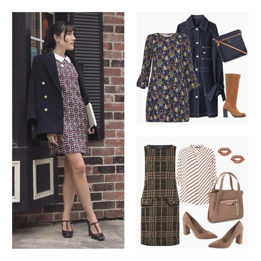 Polyvore alternatives and outfits