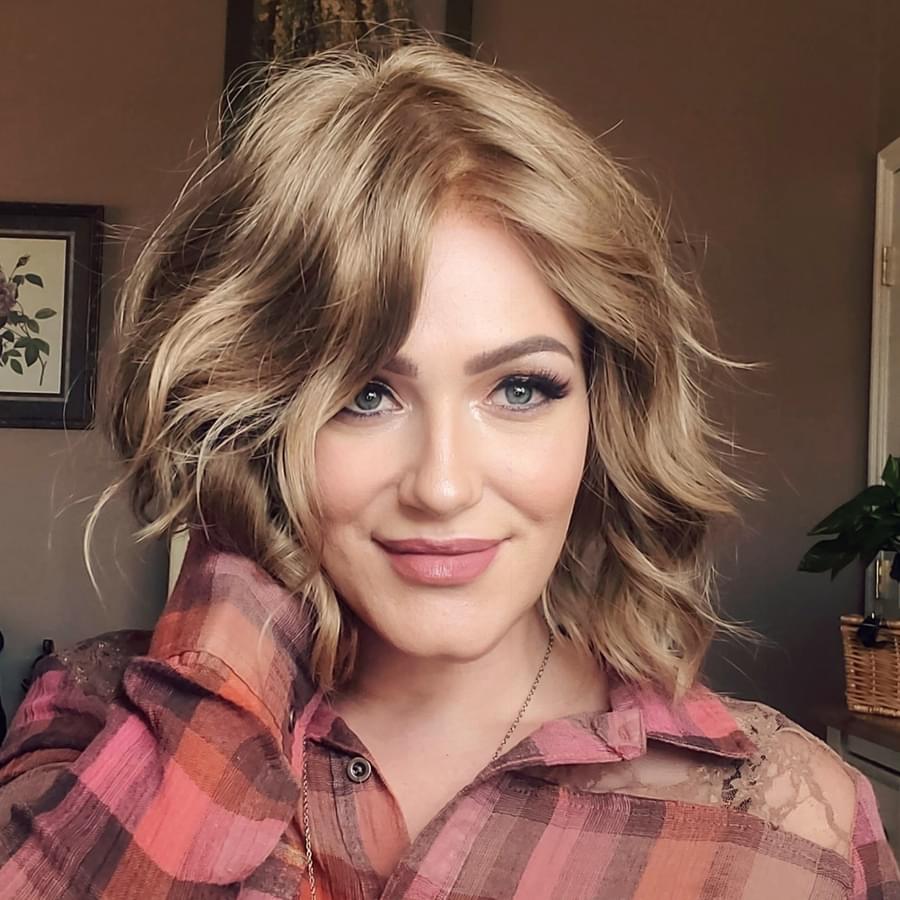 25 Shag Haircuts For Thick Hair You've Got To See - BelleTag
