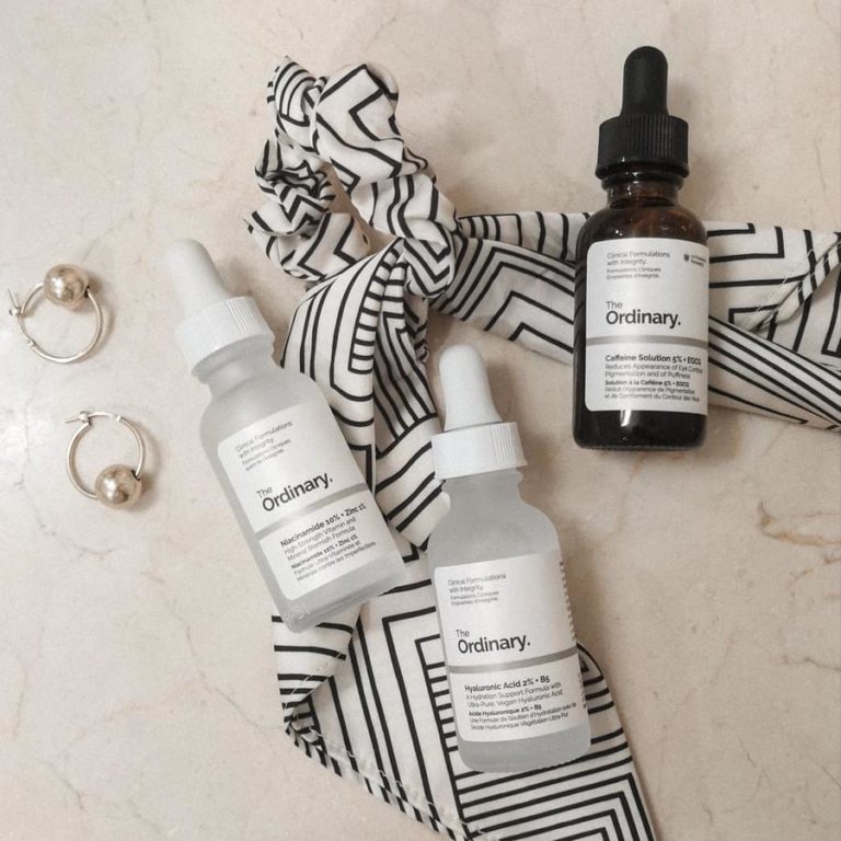 Serum vs Oil For Face: Which Is Better And Why? - BelleTag