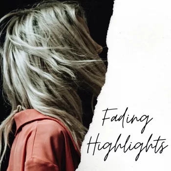 How to stop highlights from fading