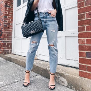 Finding the best denim for fall