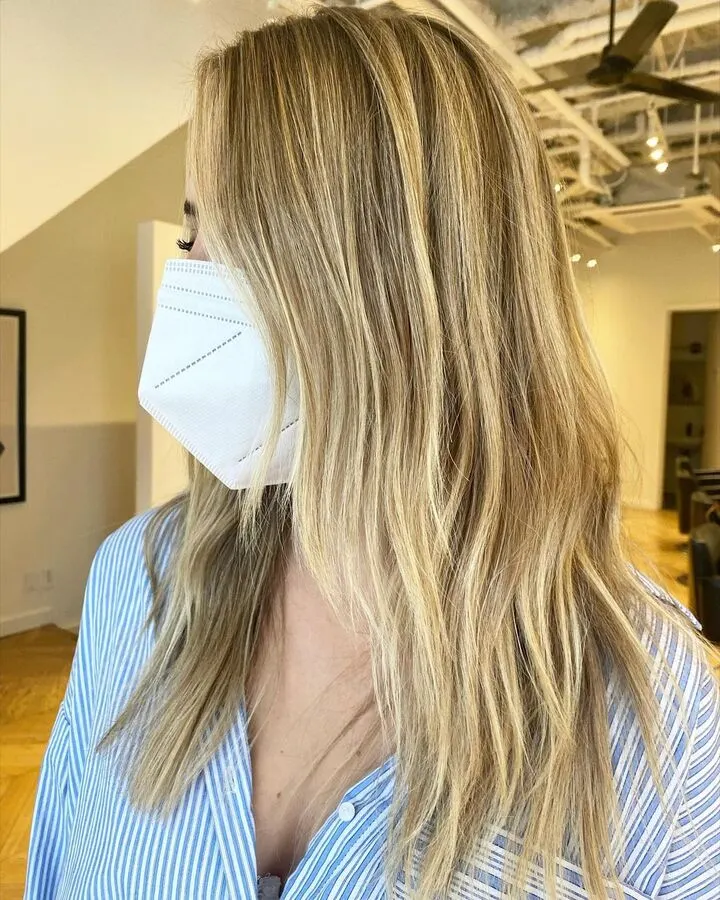 How to Rock Straight Layered Hair: Hairstylist Advice - BelleTag