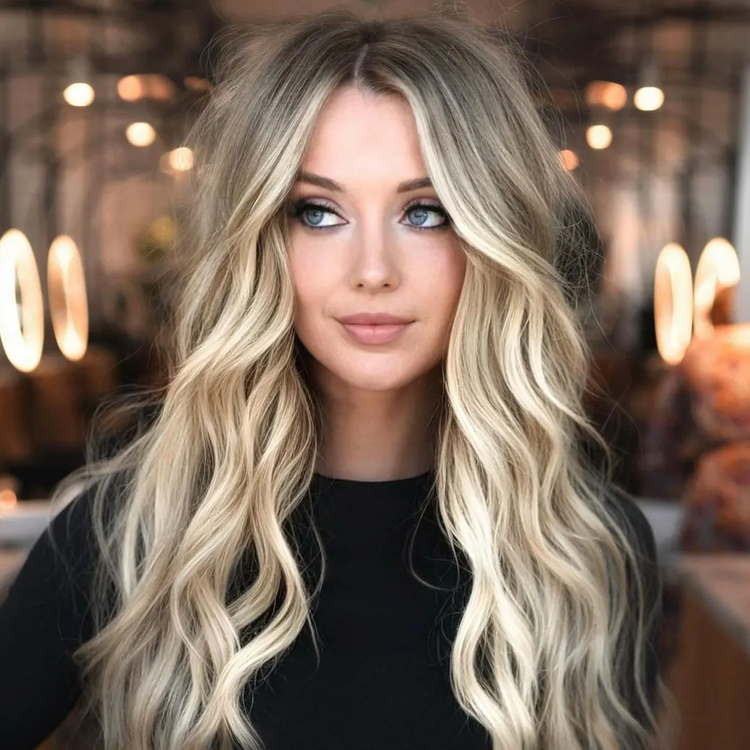 How to decide on highlight color for your hair?