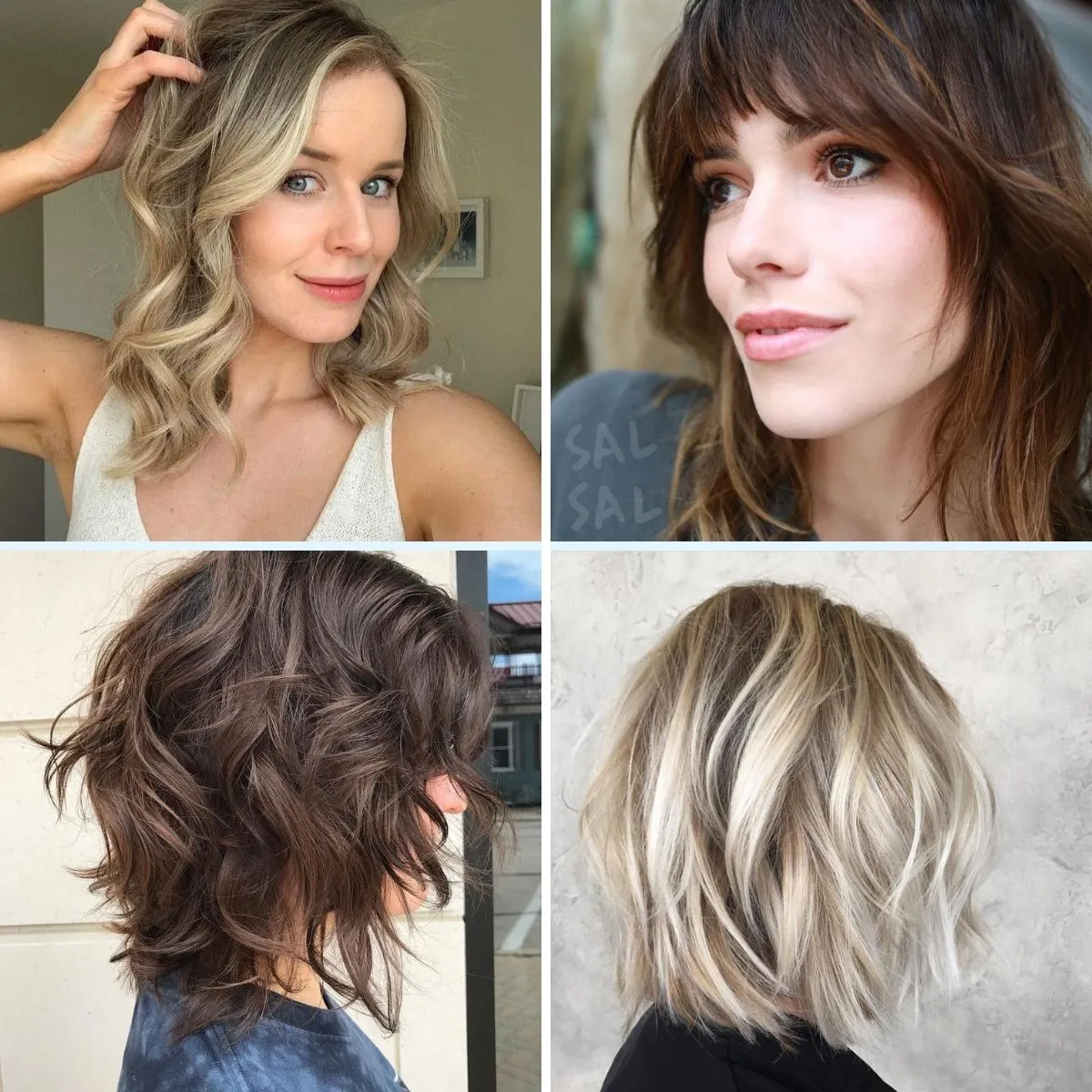 33 Inspiring Short Messy Haircuts to Reshape Your Look in 2022 - BelleTag