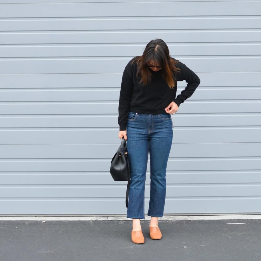 The Best Denim For Fall (And What Jeans To Avoid) - BelleTag