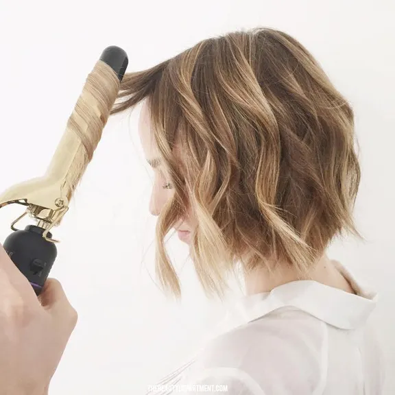 How To Crimp Hair: Smart Methods Everyone Can Try - BelleTag