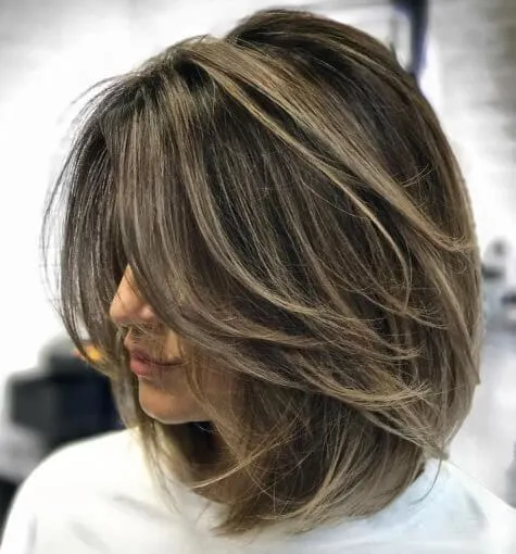 Layered Lob