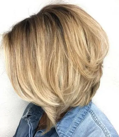 Short and Layered