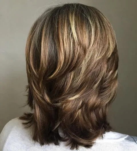 Highlighted and Medium