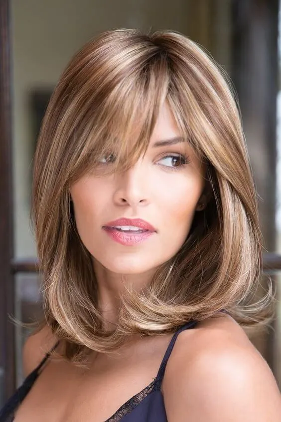 50 Short Layered Haircuts Trending in 2024 - Hair Adviser