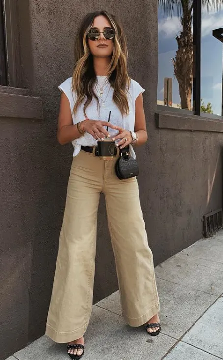 Simple Yet Chic