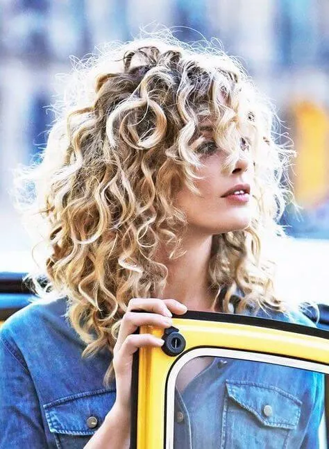 40 Long Shag Haircuts for Absolutely Gorgeous Looks - BelleTag
