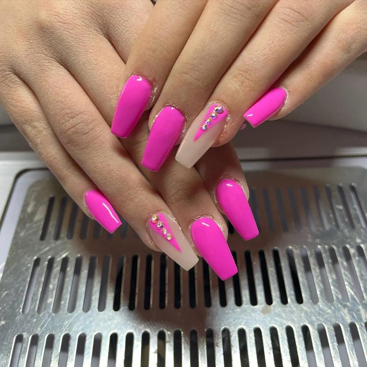 15 Spring Nail Art Designs - Best Manicure Ideas for Spring Nails