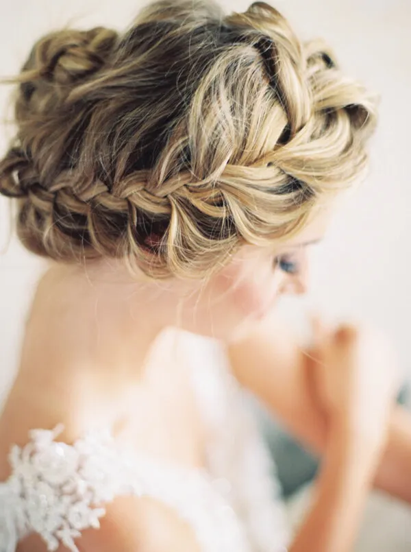 Twist and Braid