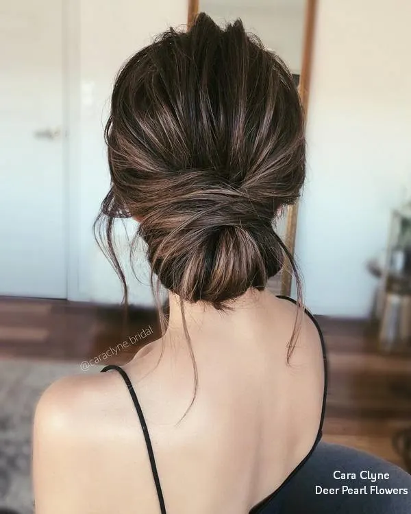 low braid