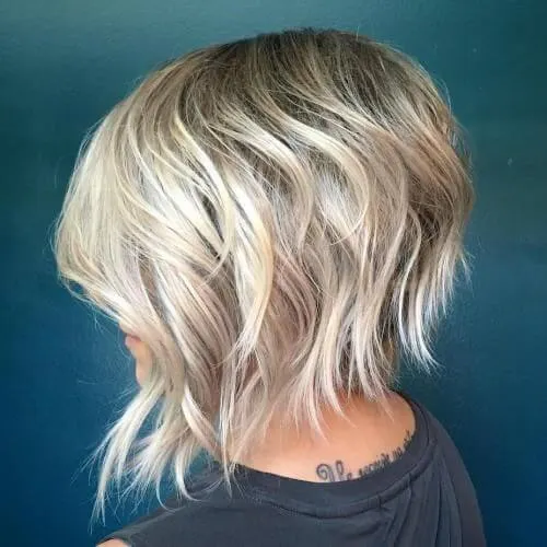 24 Short Shag Haircuts That'll Finally Convince You To Make The Chop