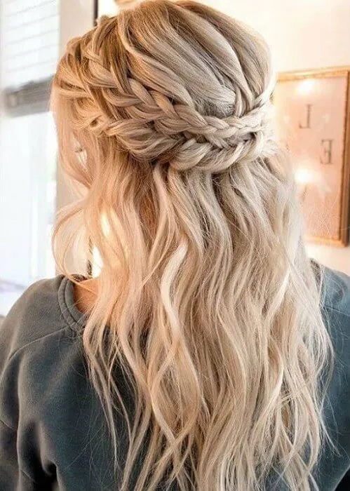 Double Braided