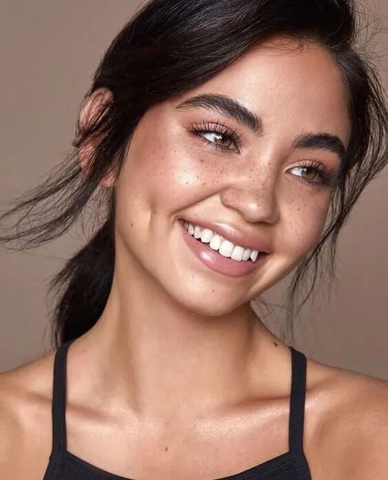 60 Best Summer Makeup Looks And Ideas - BelleTag