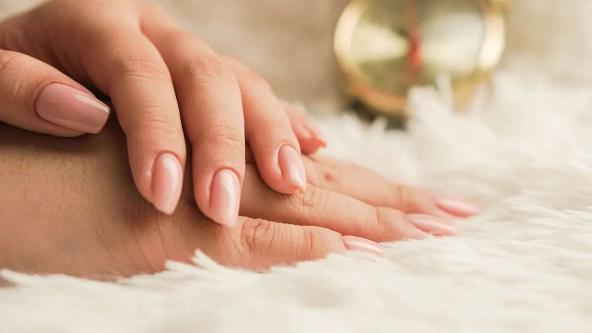 Why Do Short Nails Hurt (And What to Do) - BelleTag
