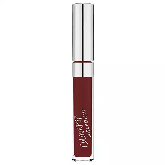 Colourpop Ultra Matte Liquid Lipstick (LAX)